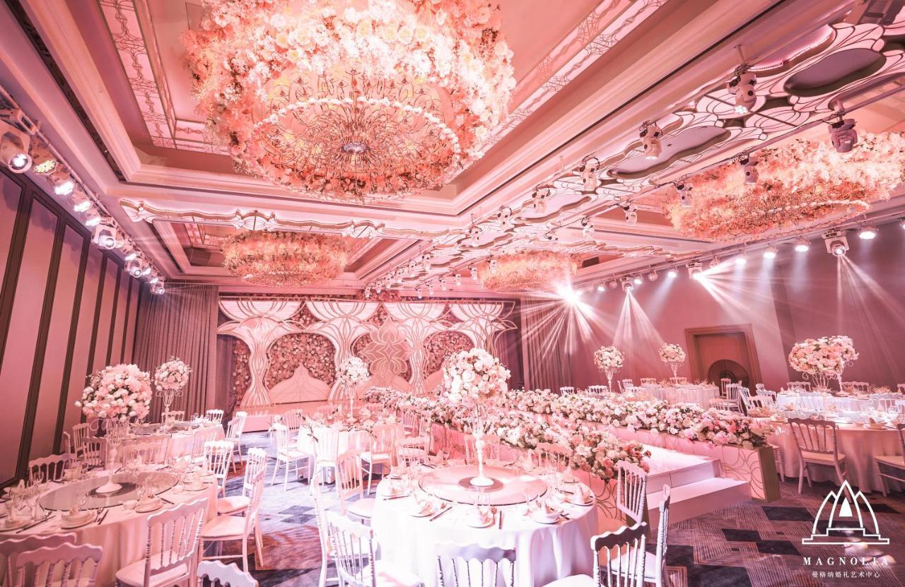 Khách sạn Evergreen Laurel Hotel, Thượng Hải