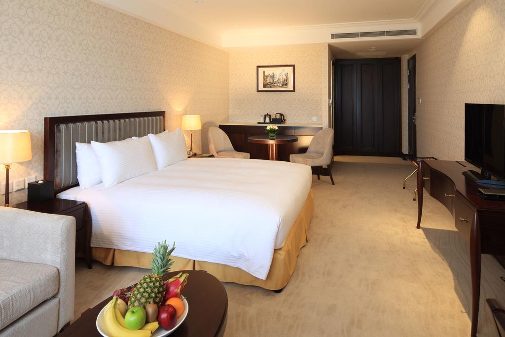 Evergreen Laurel Hotel, 4* Thượng Hải