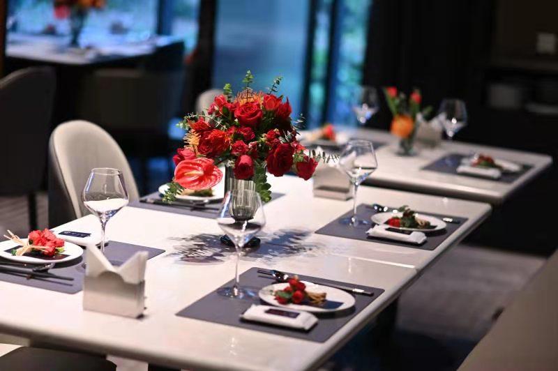 Evergreen Laurel Hotel, Thượng Hải