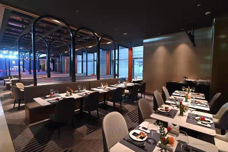 Evergreen Laurel Hotel, 4* Shanghai