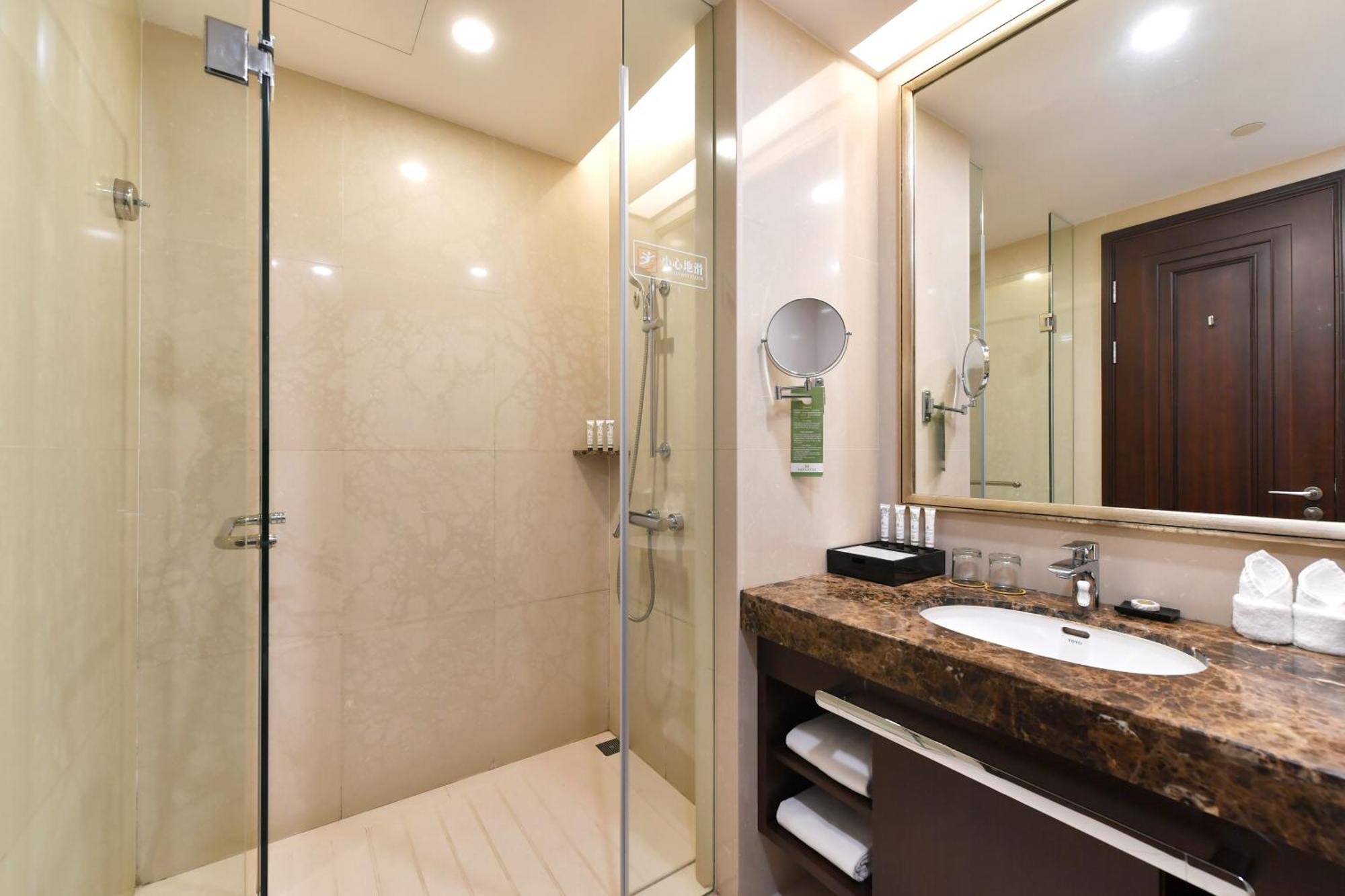 Evergreen Laurel Hotel, 4* Thượng Hải