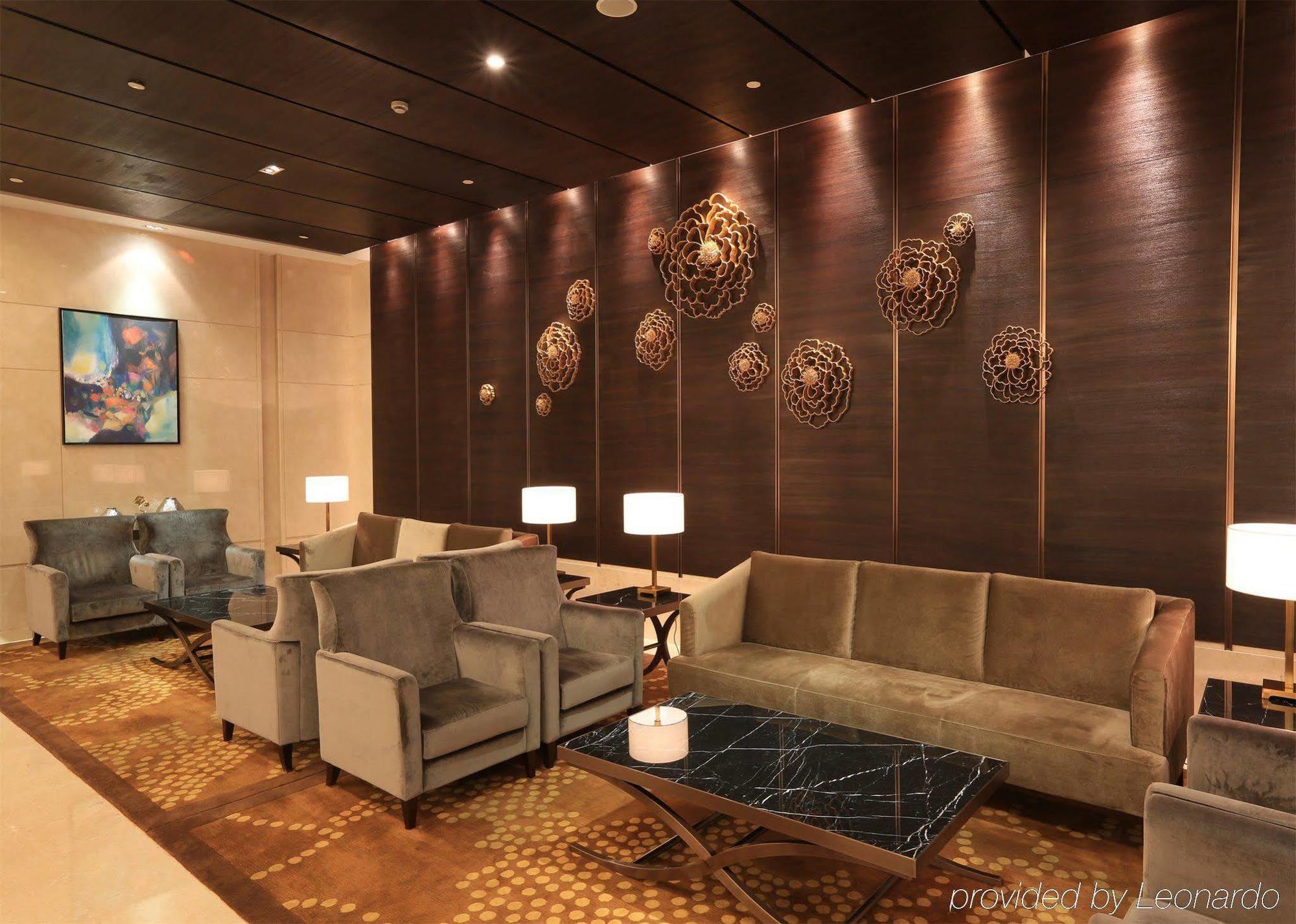 Evergreen Laurel Hotel, Thượng Hải