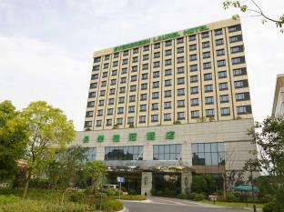 Evergreen Laurel Hotel, Khách sạn 4*
